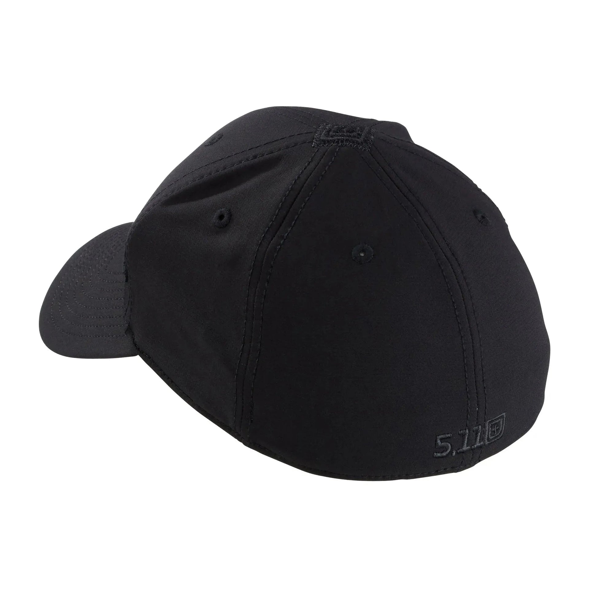 5-11-tactical-5-11-cap-caliber-2-0-schwarz-ansicht-2