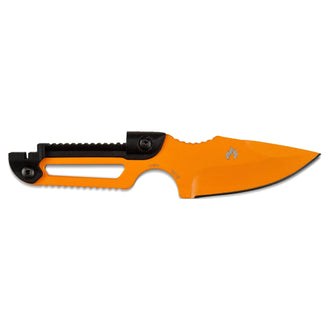 Messer Ferro orange
