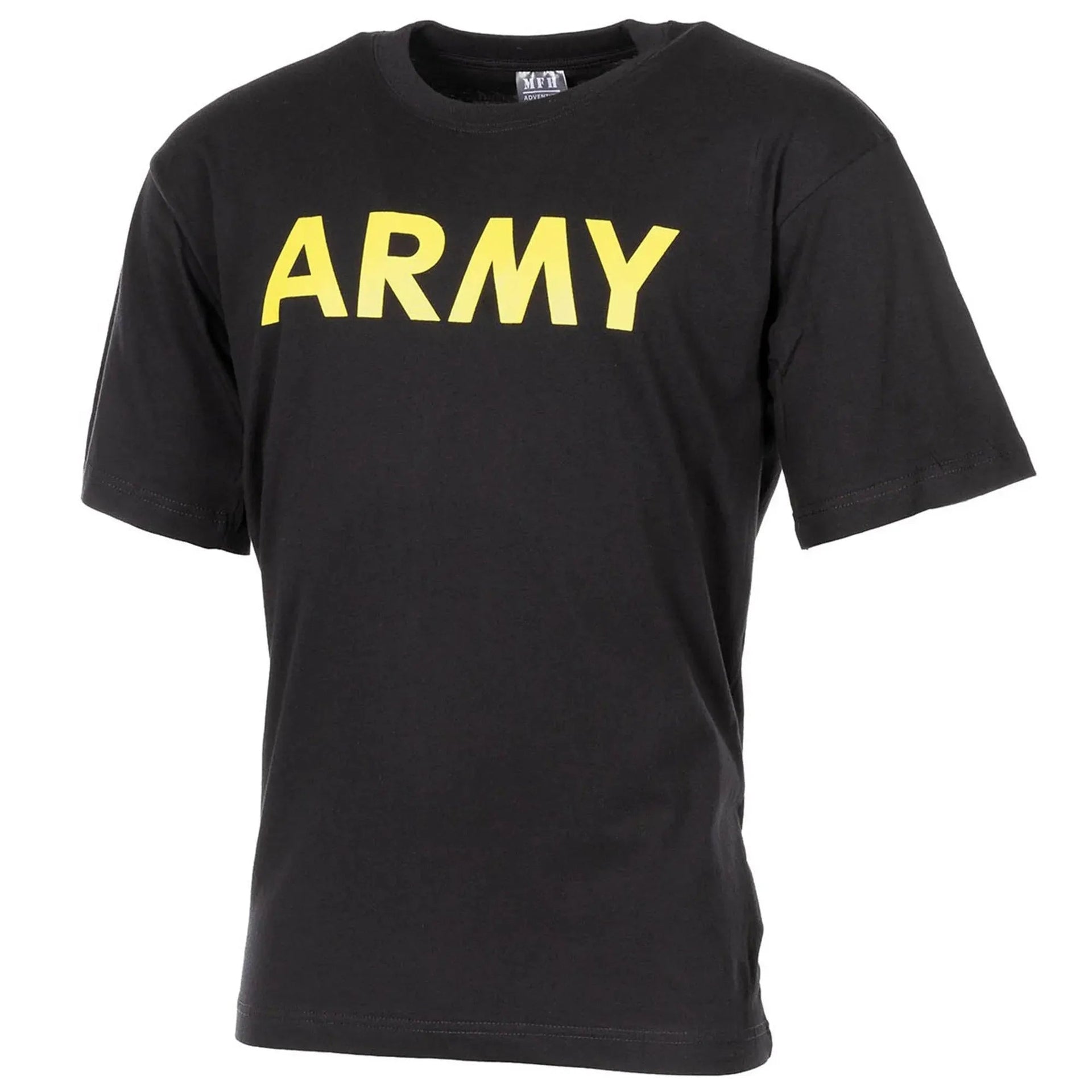 mfh-t-shirt-army-ansicht-4
