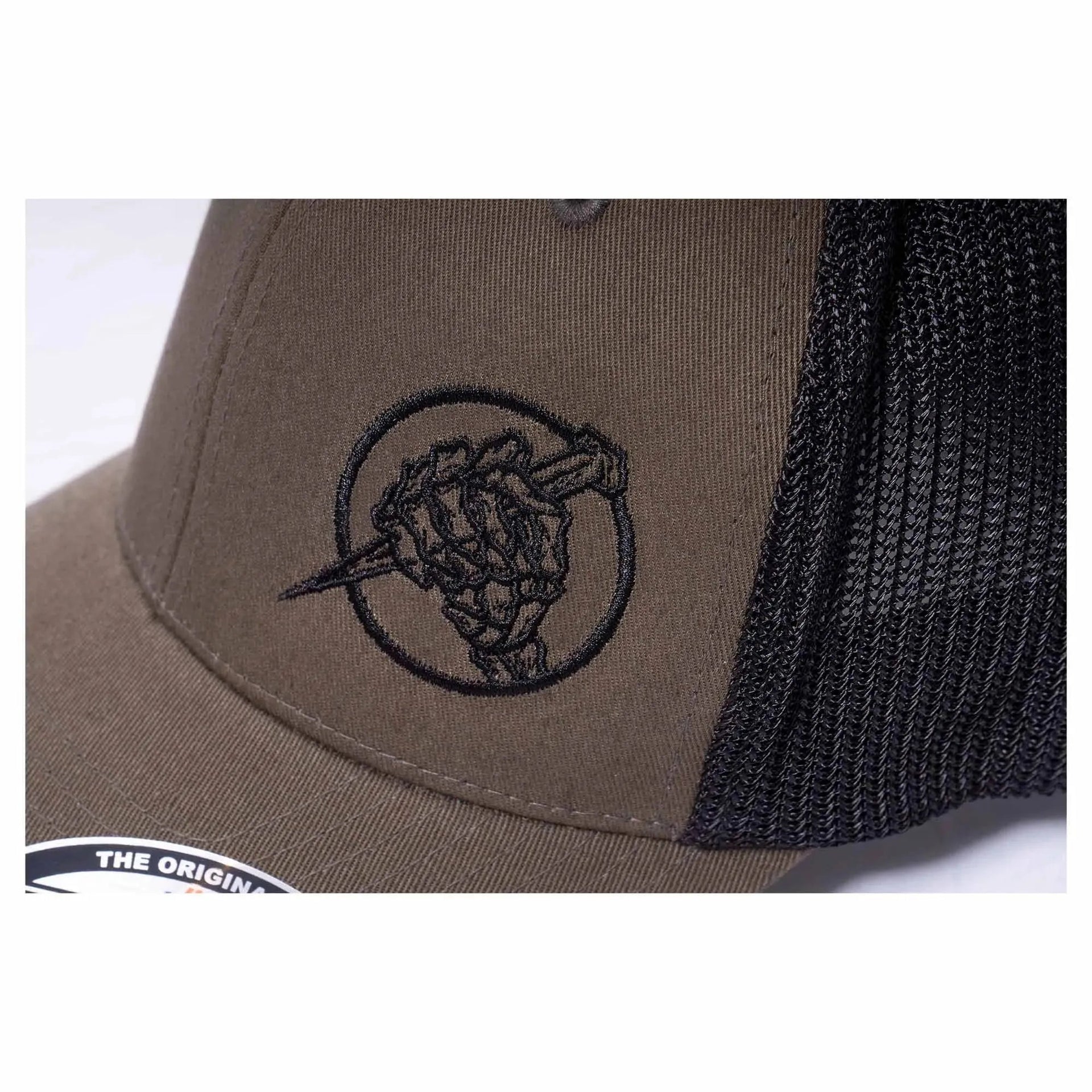 lmsgear-trucker-cap-death-hand-ranger-green-ansicht-6