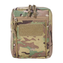 Pochette accessoire Tac Pouch 6.1 - Multicam