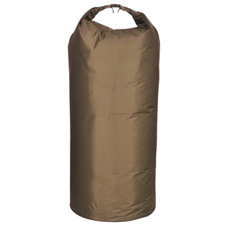 Schutzsack WP Backpack Liner 40 L coyote