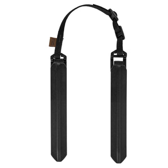 Schnelllösesystem Molle Stick Set schwarz