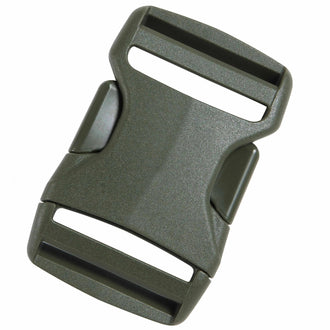 Schnalle SR 38 Dual QA