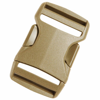 Schnalle SR 38 Dual QA