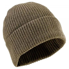 Bonnet Merino Classics - Olive Drab