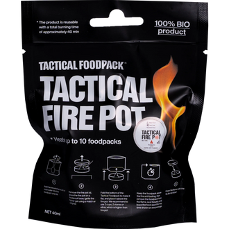 Brennpaste Tactical Fire Pot 40 ml
