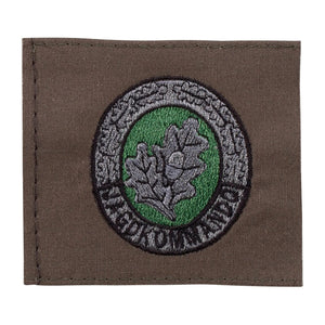 Verde oliva camuflaje