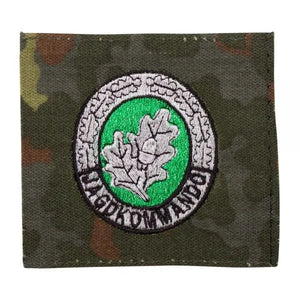 Flecktarn Bunt