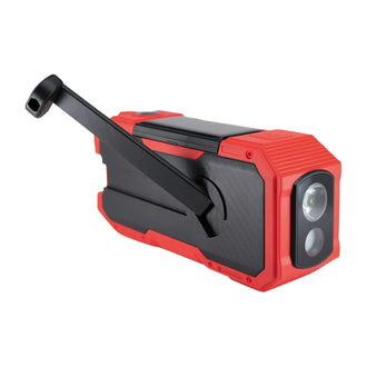 Kurbelradio DR 112 DAB