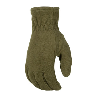 Pinewood Gloves Samuel Fleece Glove black