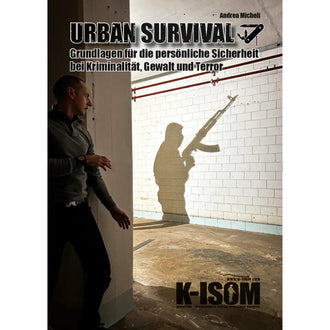 Buch Urban Survival