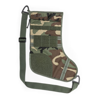 Weihnachtsstrumpf The Ultimate Stocking