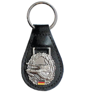 Panzertruppe