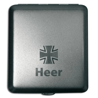 porta sigarette esercito