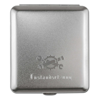 Zigarettenetui Instandsetzung