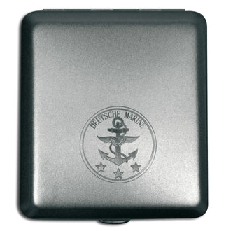 Pitillera de la Marina Alemana