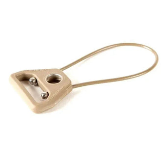 Anello di filo universale stampato Blue Force Gear marrone chiaro