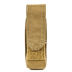 Coyote Brown