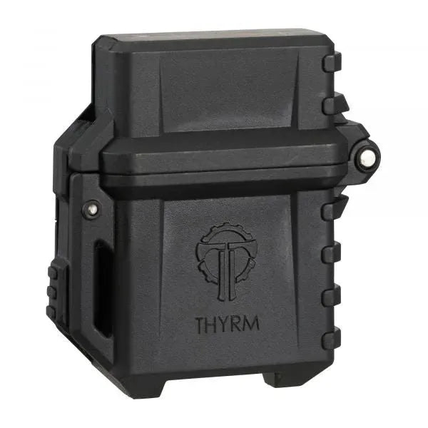 thyrm-feuerzeughuelle-pyrovault-lighter-armor-ansicht-1