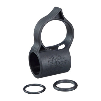 Führungshilfe SwitchBack S Backup Flashlight Ring schwarz