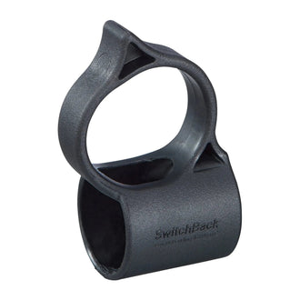 Führungshilfe SwitchBack S Backup Flashlight Ring schwarz