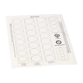 Schutzfolienset Clens Lens Protectors