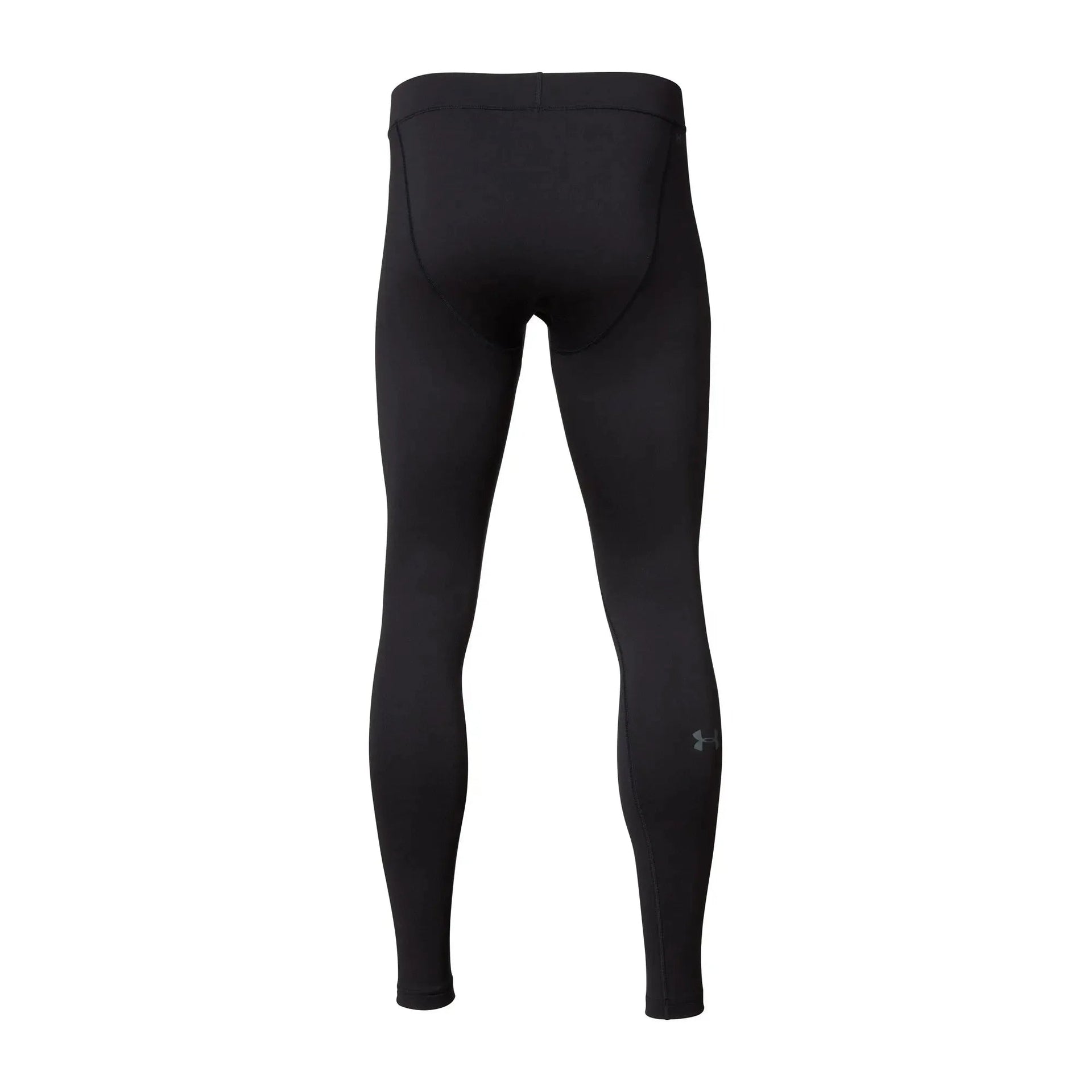 under-armour-leggings-coldgear-base-3-0-schwarz-ansicht-2