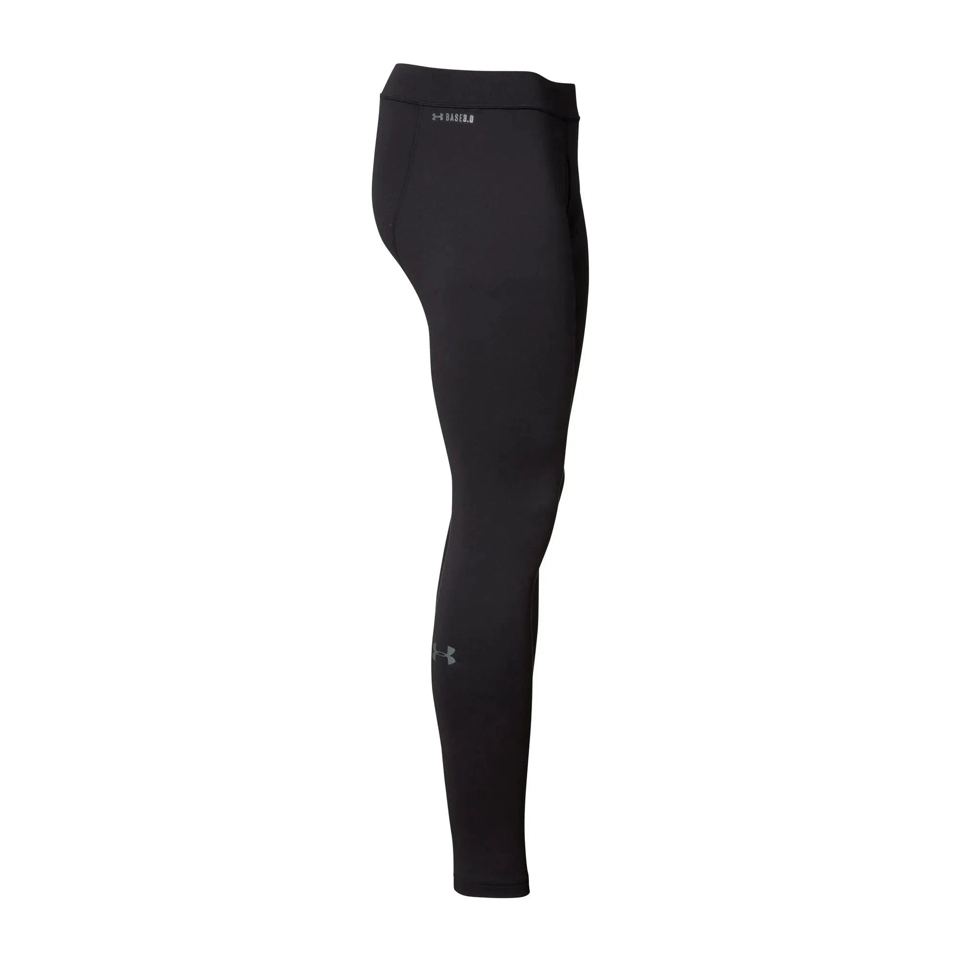 under-armour-leggings-coldgear-base-3-0-schwarz-ansicht-3