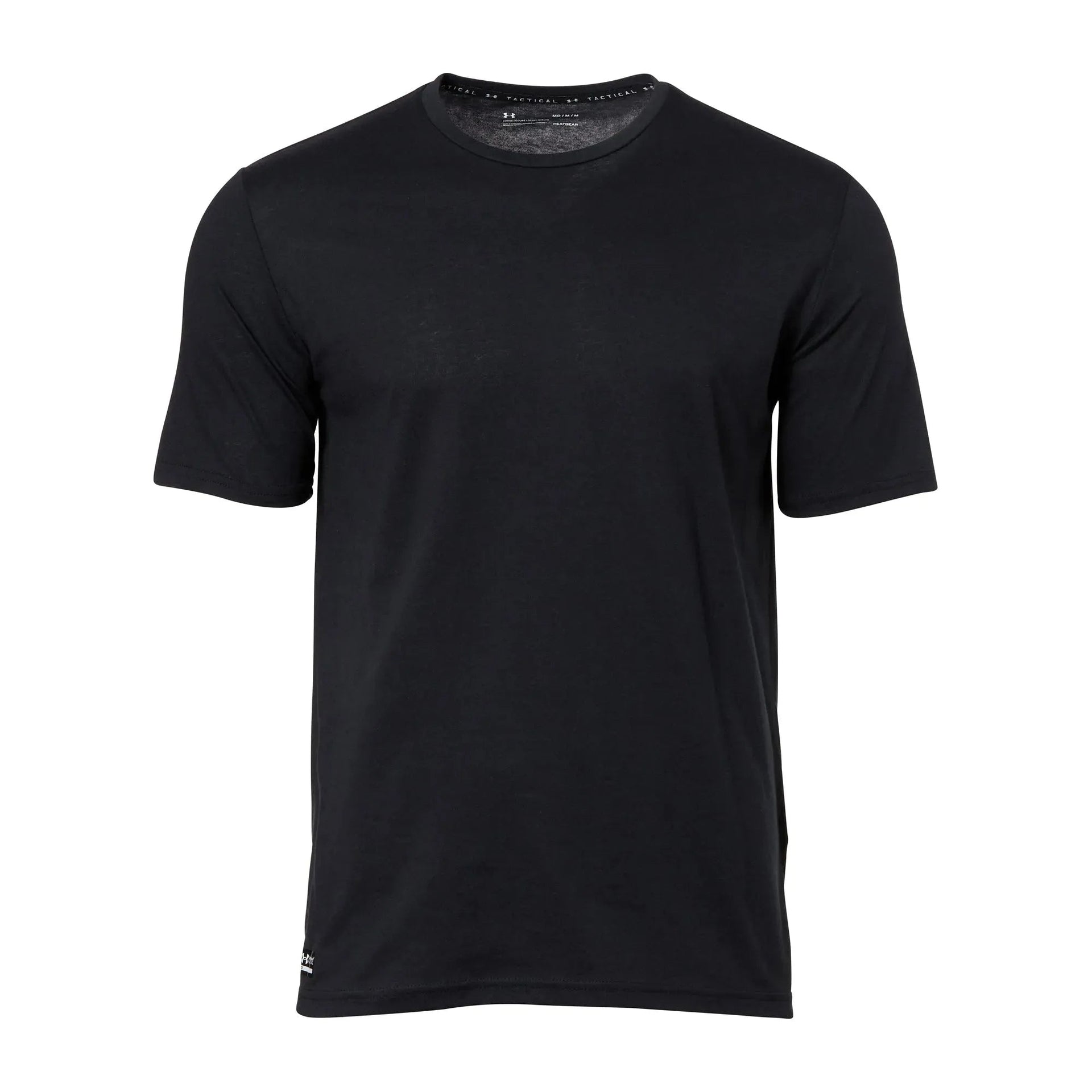under-armour-t-shirt-mens-tactical-cotton-ansicht-1