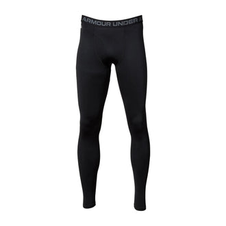 Leggings Under Armour Tactical ColdGear Infrared Base nero
