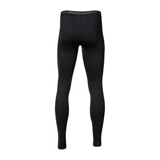 Leggings Under Armour Tactical ColdGear Infrared Base nero