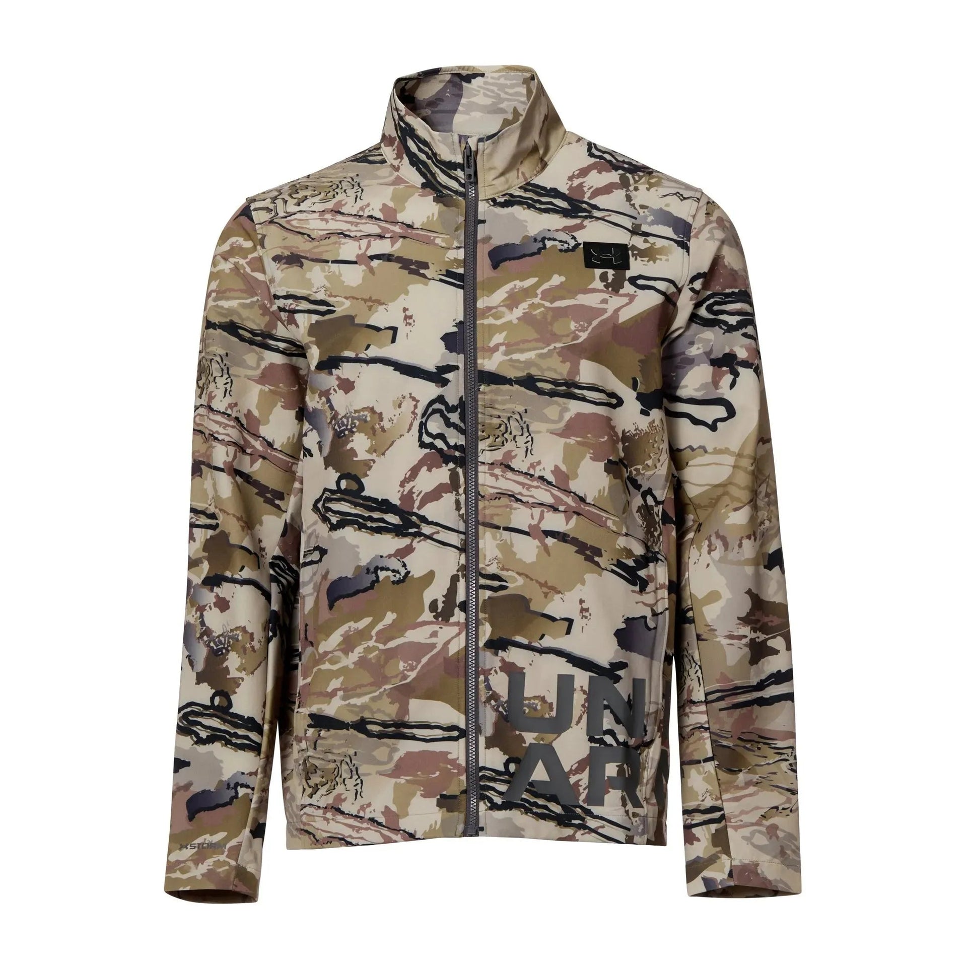 under-armour-jacke-mens-hardwoods-graphic-jacket-barren-camo-ansicht-1