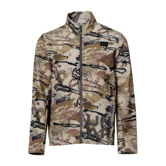 Jacke Mens Hardwoods Graphic Jacket