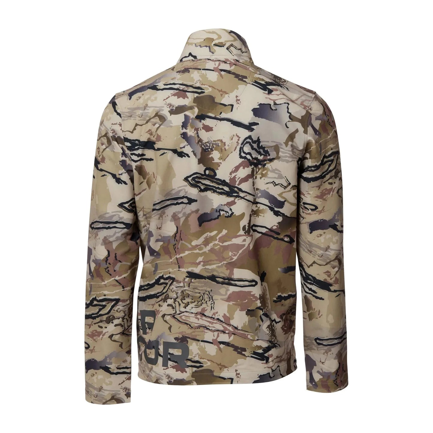 under-armour-jacke-mens-hardwoods-graphic-jacket-barren-camo-ansicht-2