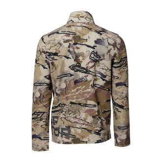 Jacke Mens Hardwoods Graphic Jacket