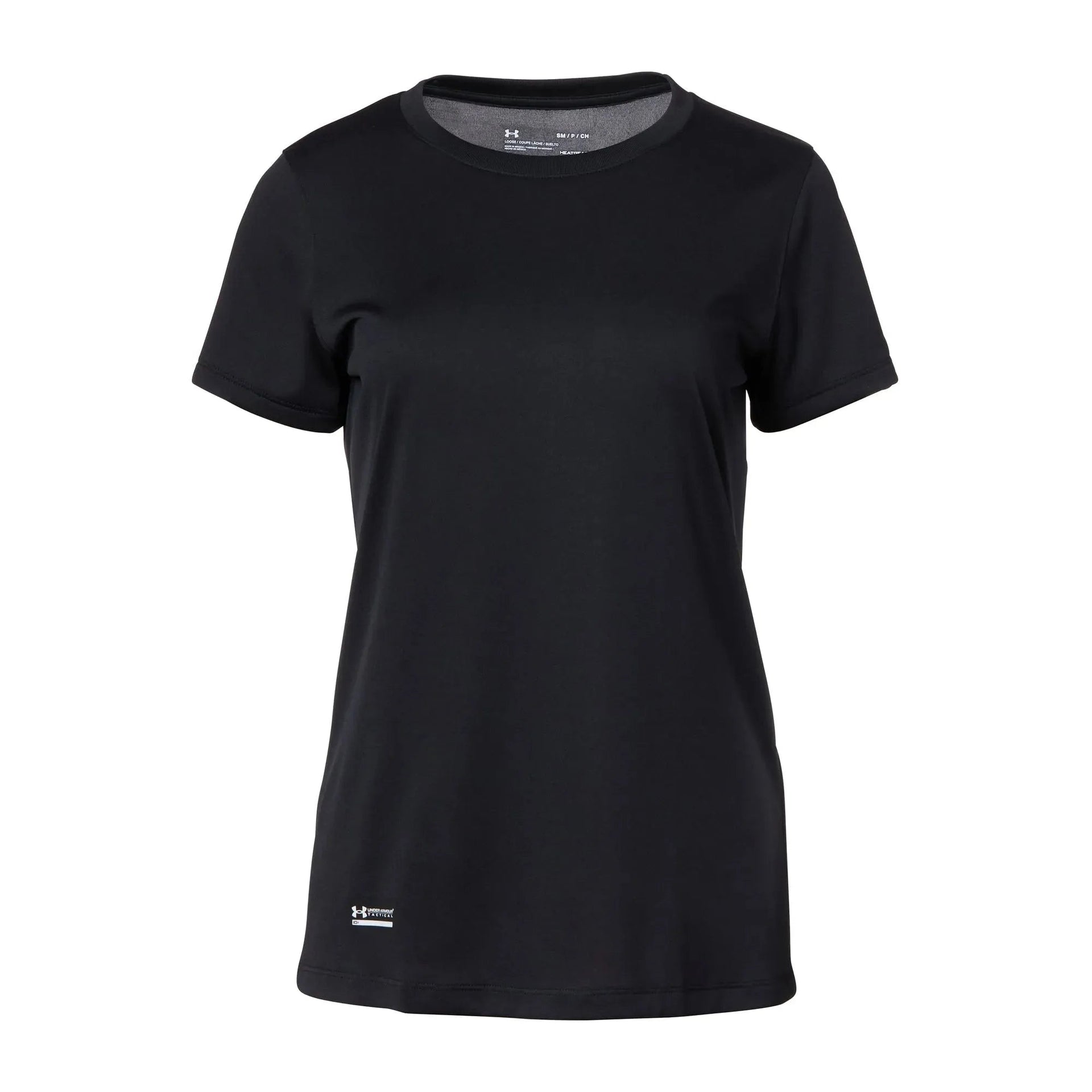 under-armour-t-shirt-tac-tech-schwarz-frauen-ansicht-1