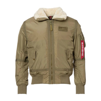 Flight jacket B15-3 TT