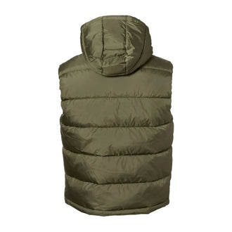 Weste Hooded Puffer Vest FD