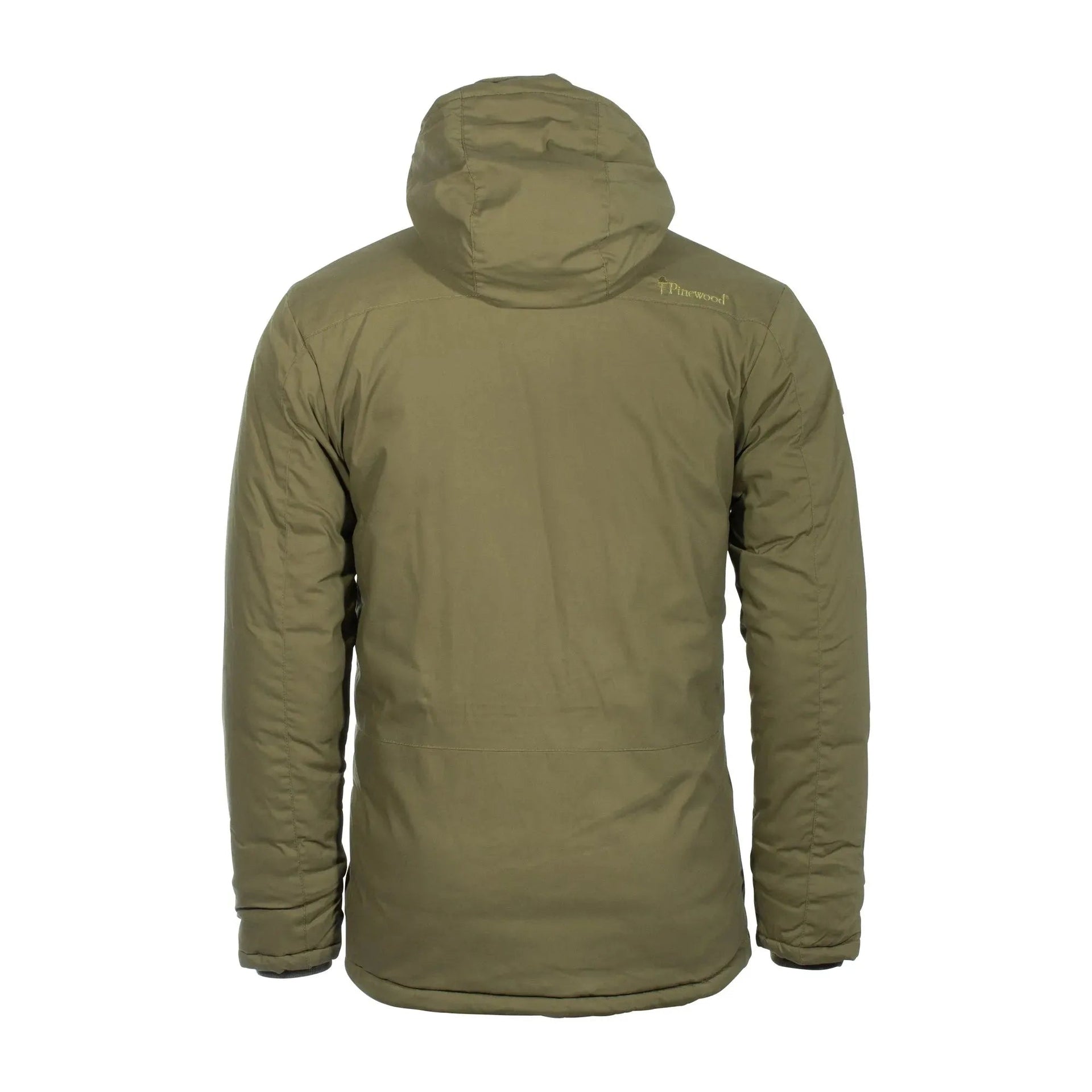pinewood-jacke-borgan-oliv-ansicht-2
