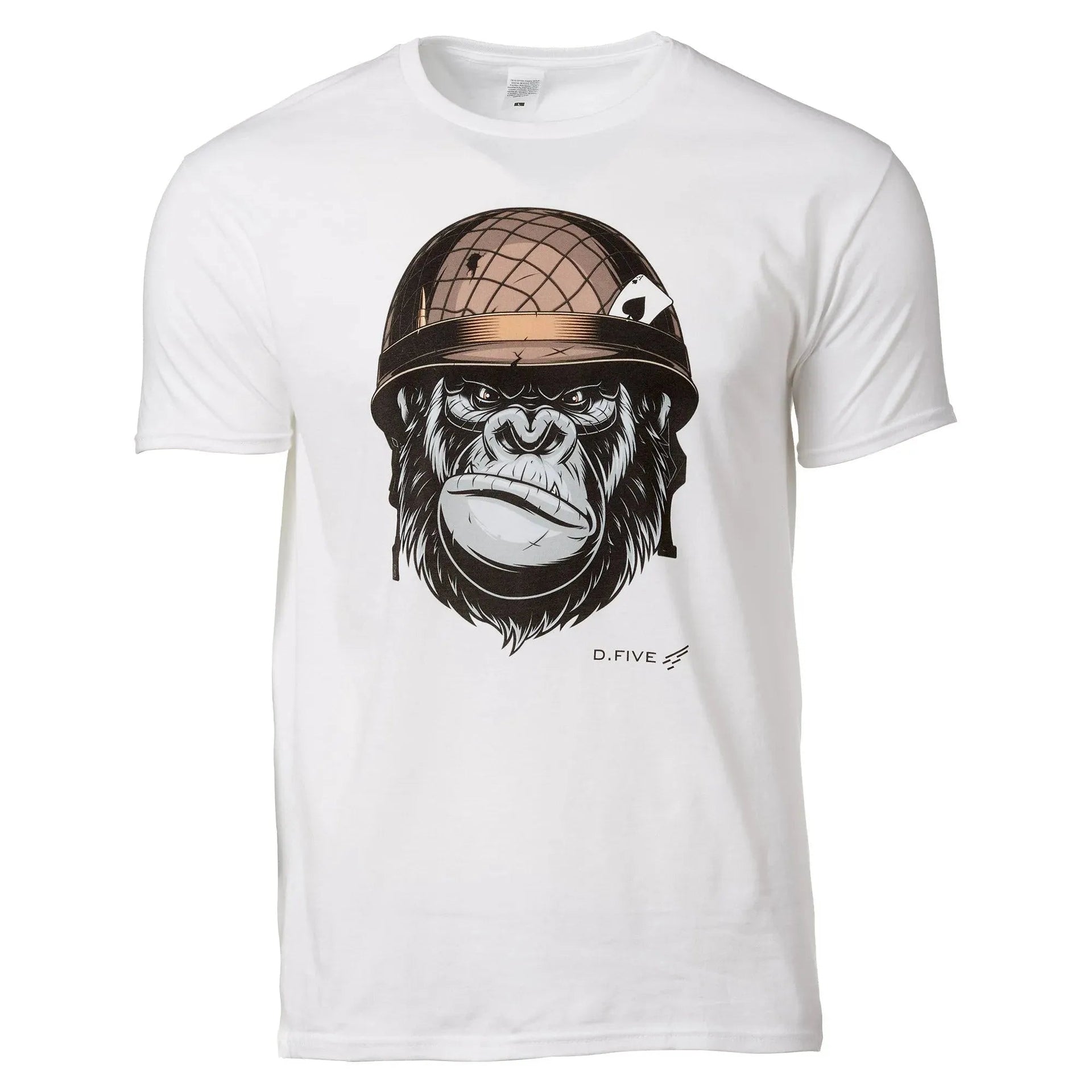 defcon-5-t-shirt-chest-monkey-helmet-weiss-ansicht-1