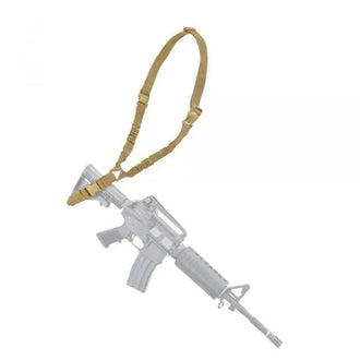 Gewehrriemen Tactical Assault Sling 3 Buckles coyote ta