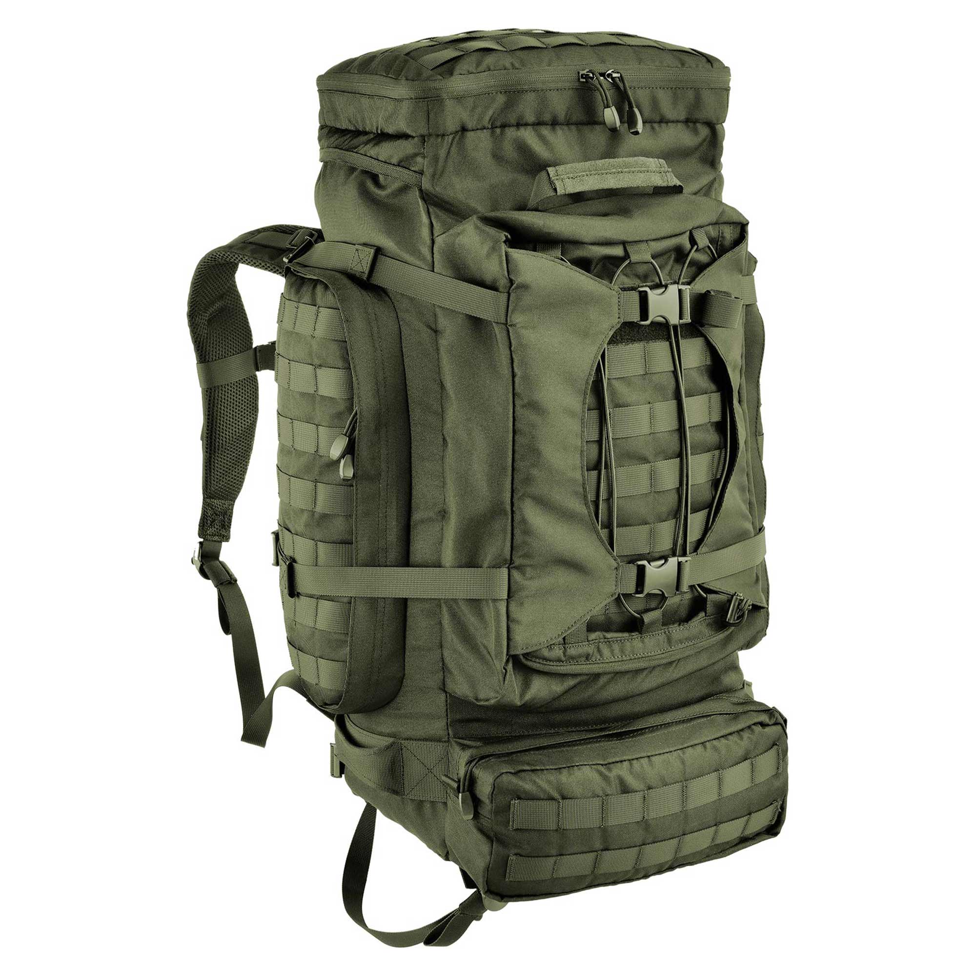 Backpack Outac Multirole Backpack 60 L – ASMC Unlimited