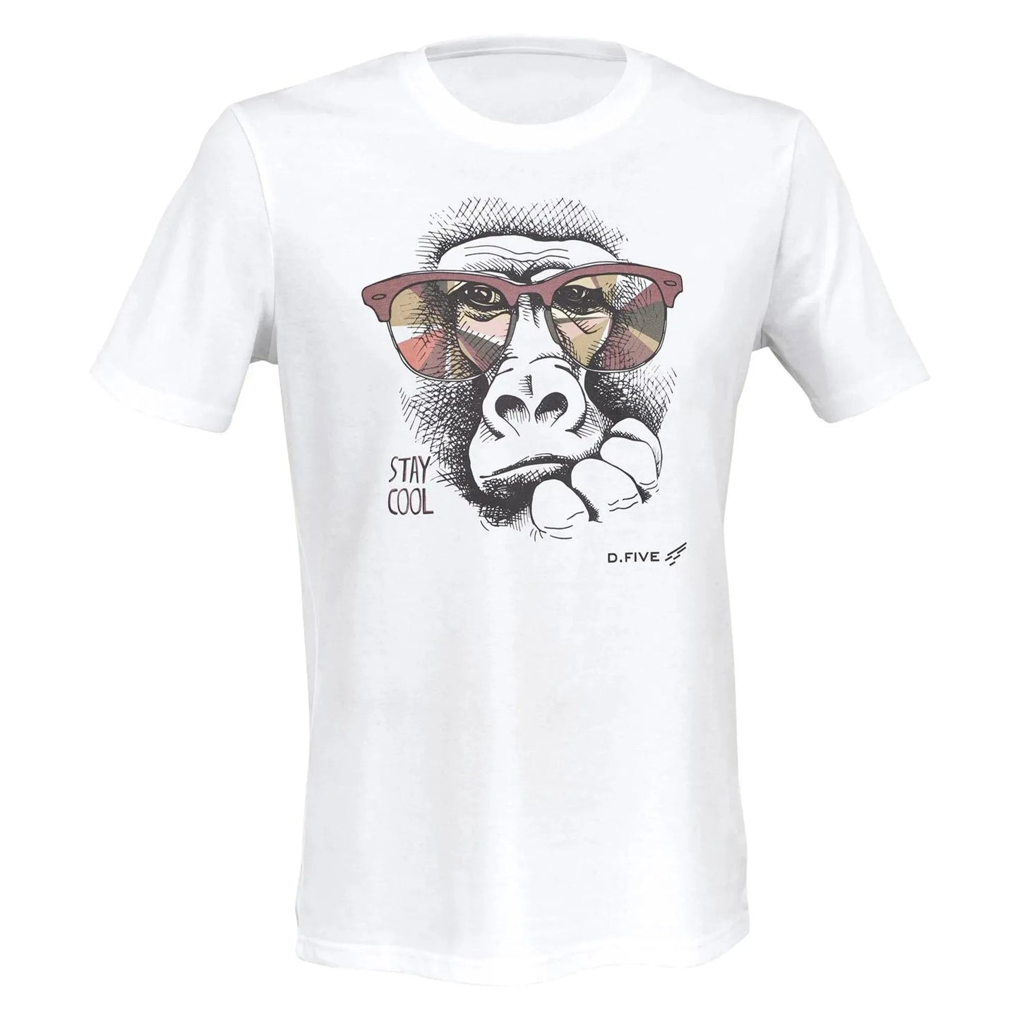 defcon-5-t-shirt-monkey-with-glasses-ansicht-2