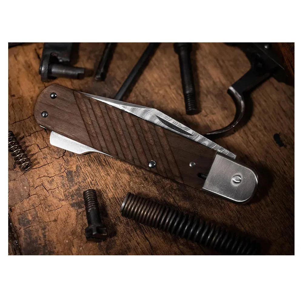 boker-taschenmesser-98k-damast-braun-ansicht-4