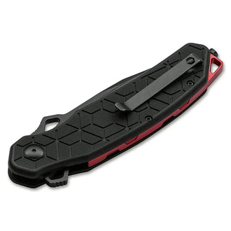 Taschenmesser Yokai schwarz