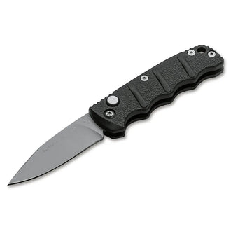 Coltellino tascabile Böker Plus AKS-74 Mini D2 nero