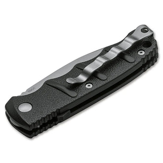 Coltellino tascabile Böker Plus AKS-74 D2 nero