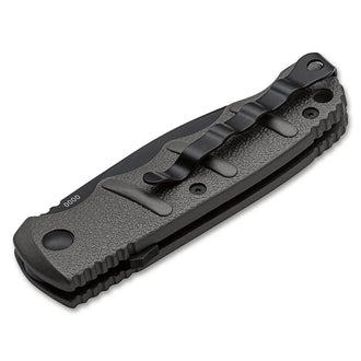 Böker Plus pocket knife AKS-74 Black D2 black