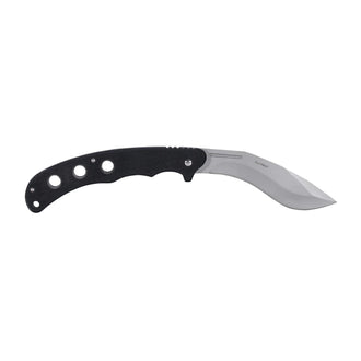 Magnum Taschenmesser Pocket Khukri schwarz